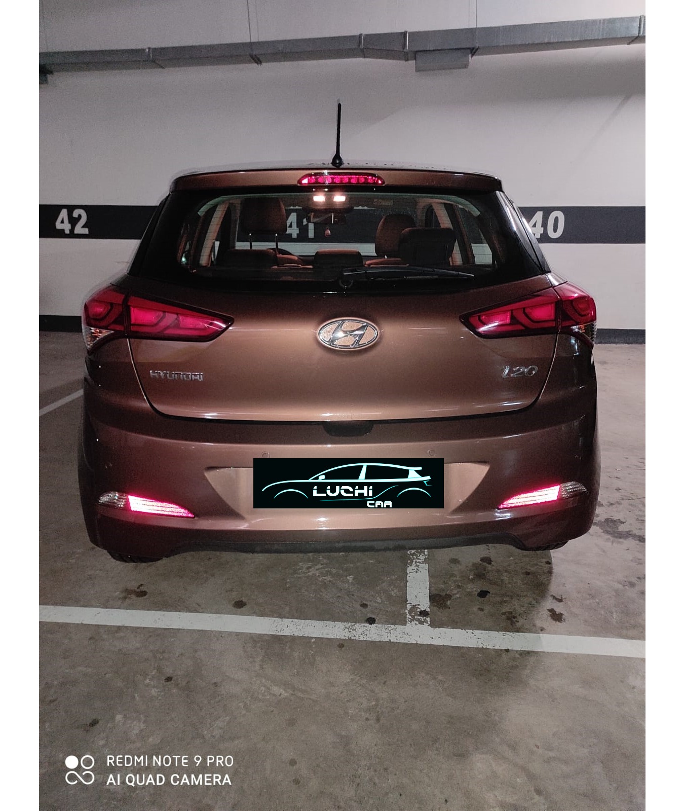 Hyundai i20 Active 1.2 2016