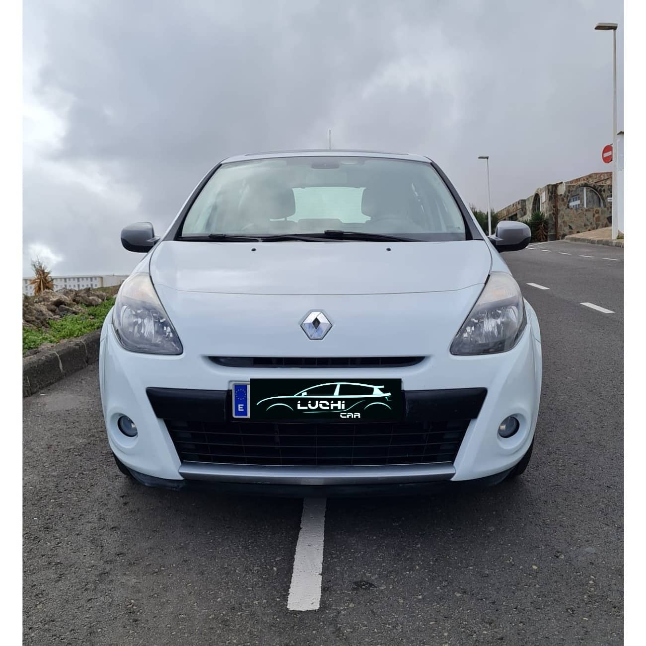 RENAULT CLIO 1.6 16v 110cv