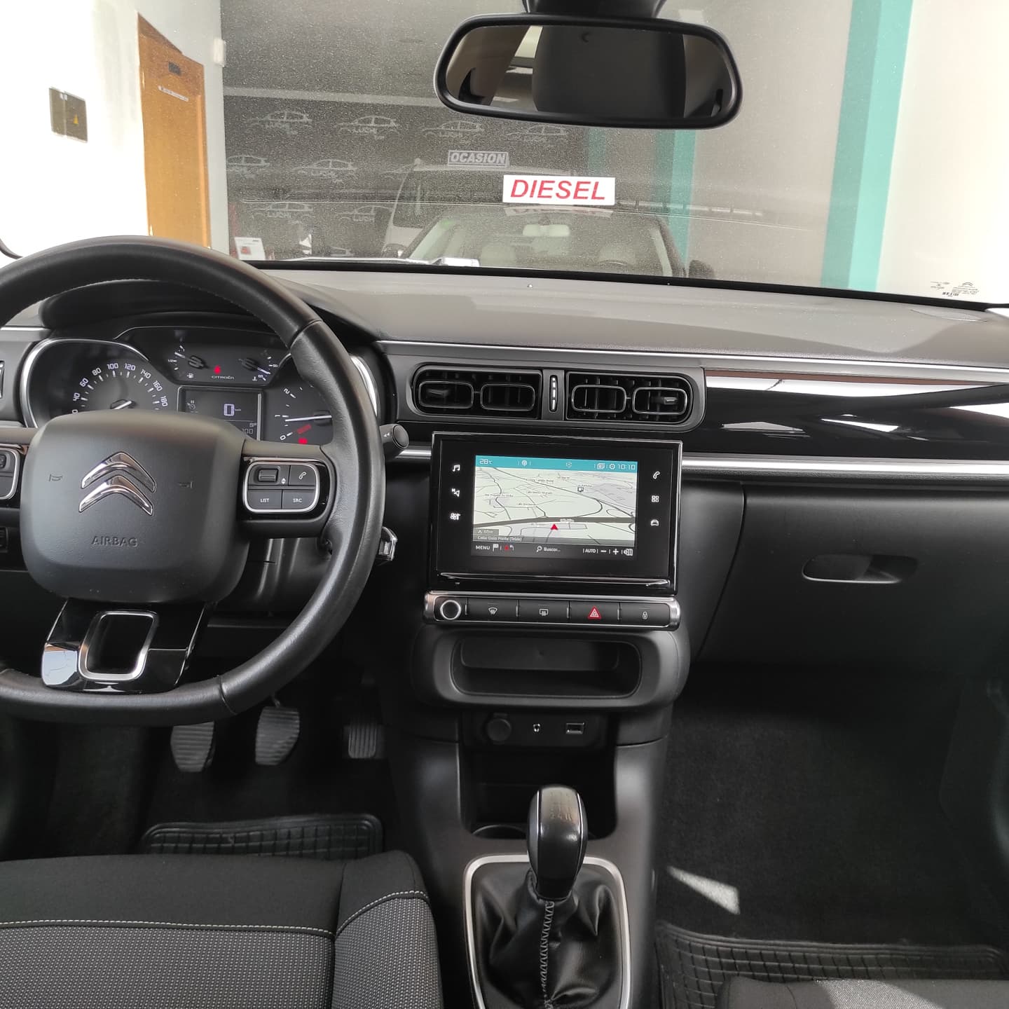 CITROEN C3 PURETECH 82CV 1.2