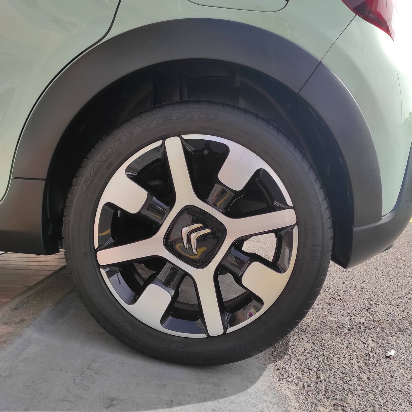 CITROEN C3 PURETECH 82CV 1.2