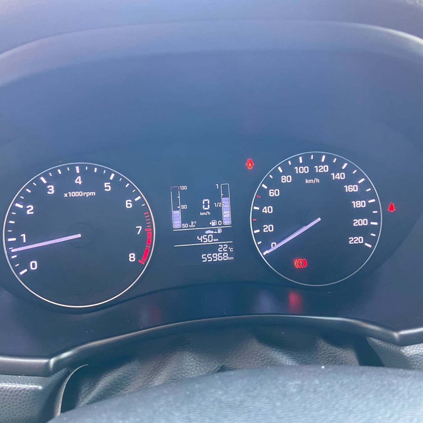 HYUNDAI i20 ACTIVE 85 CV