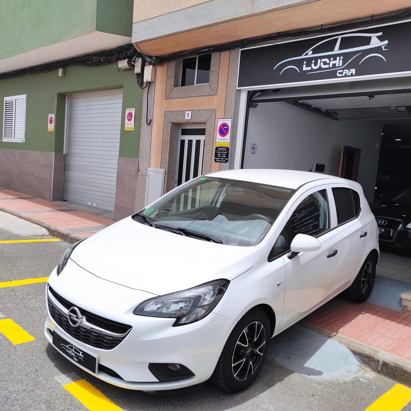 OPEL CORSA-E CDTI 1.3 75CV