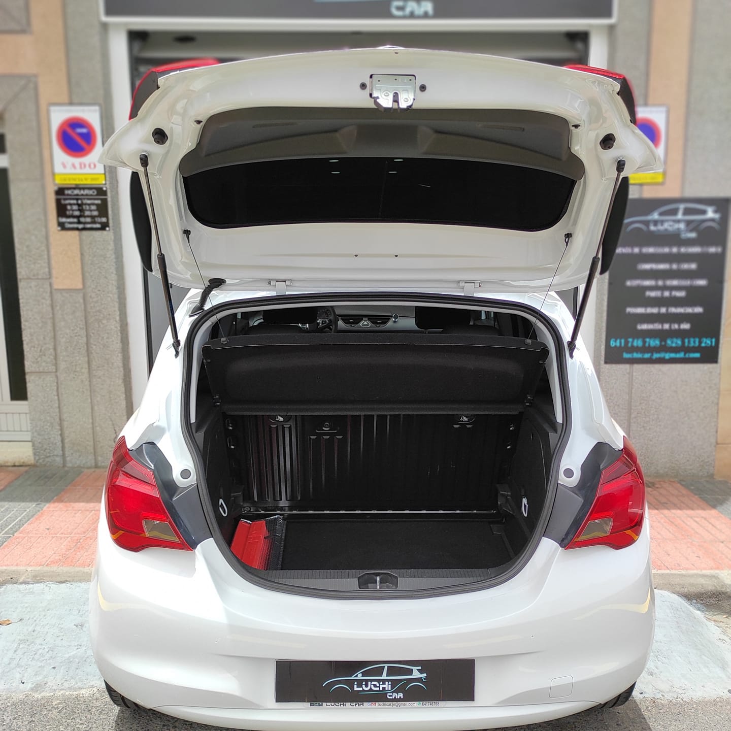 OPEL CORSA-E CDTI 1.3 75CV