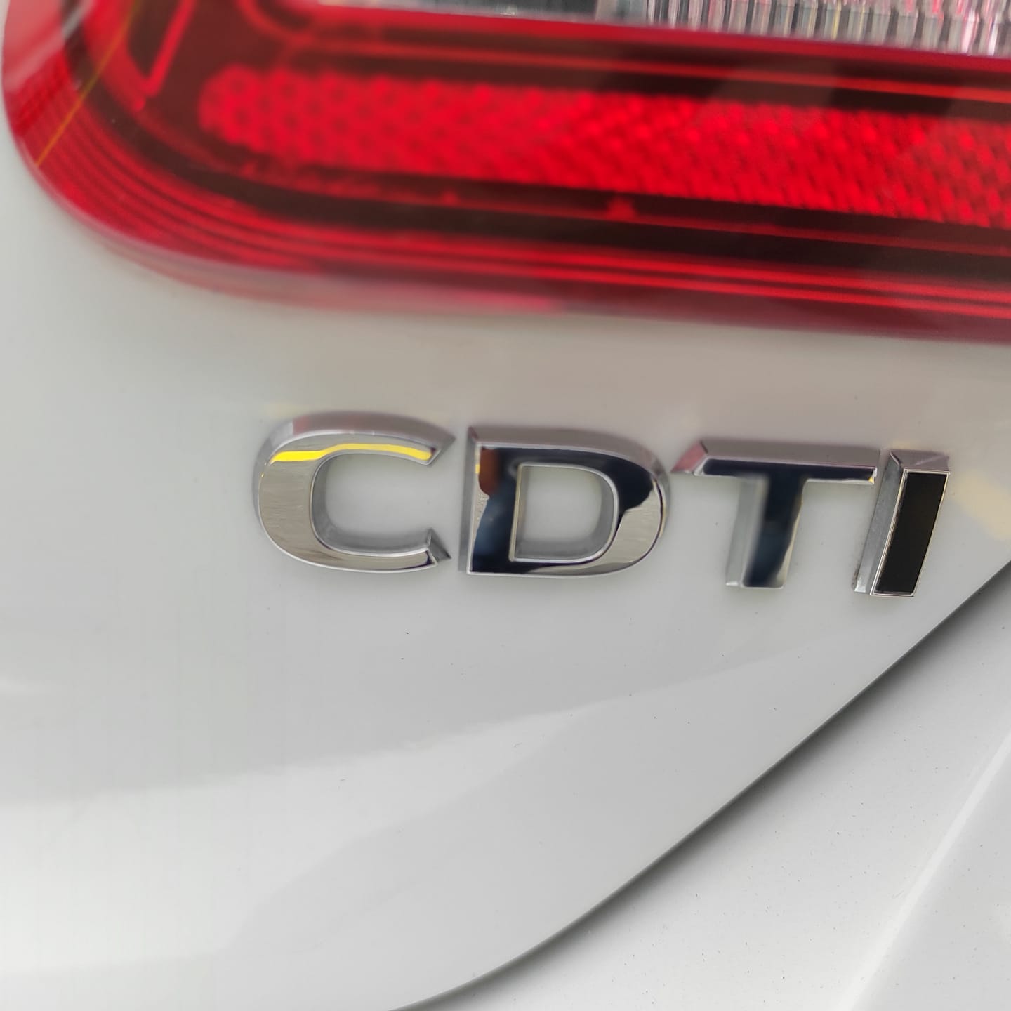 OPEL CORSA-E CDTI 1.3 75CV