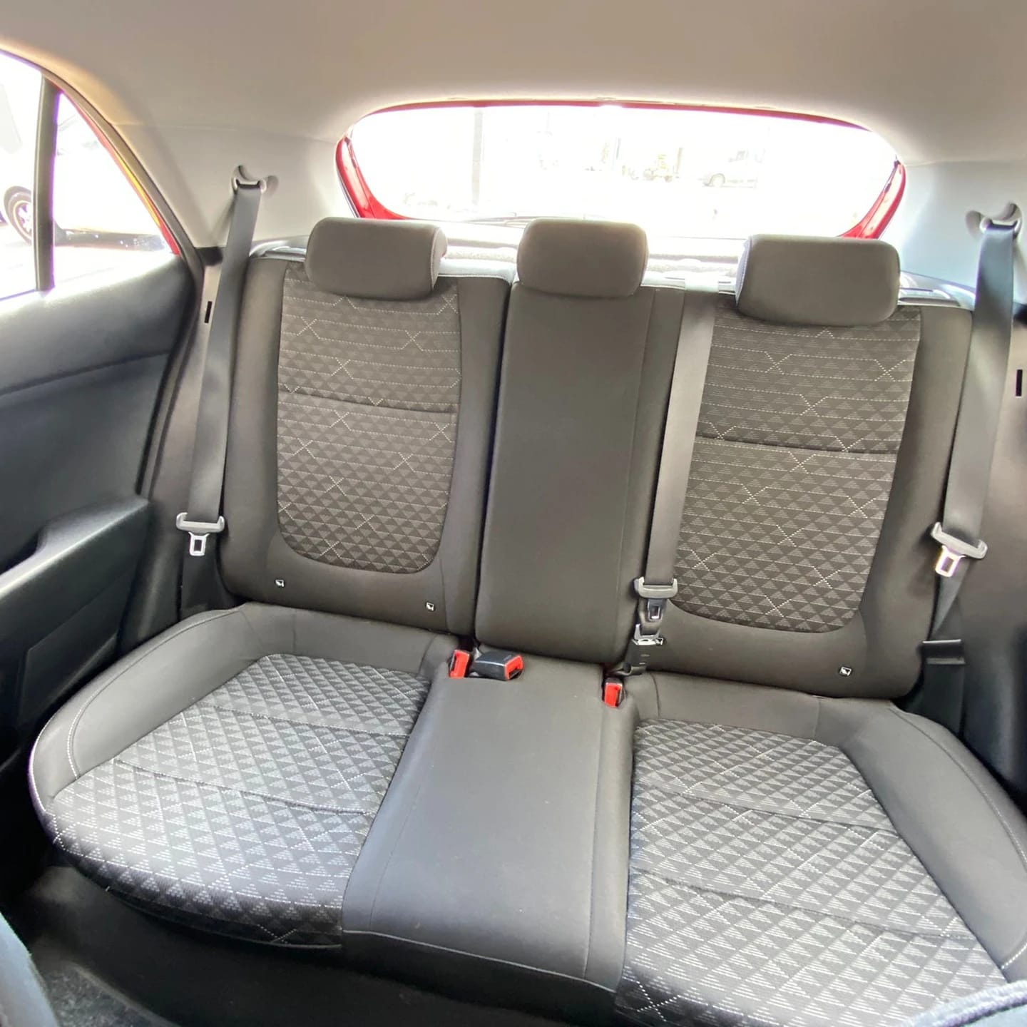 Kia Río TGDi 1.4 100CV