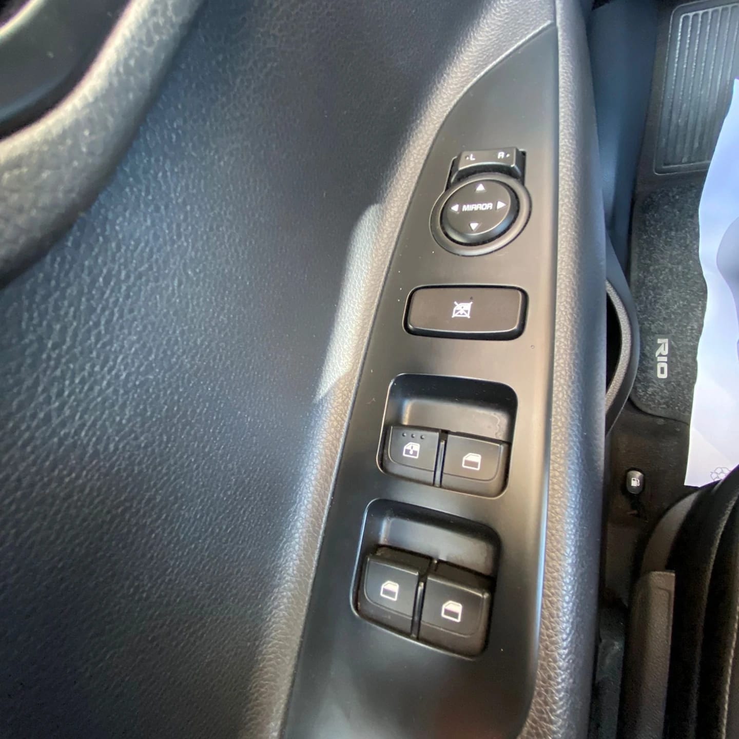 Kia Río TGDi 1.4 100CV