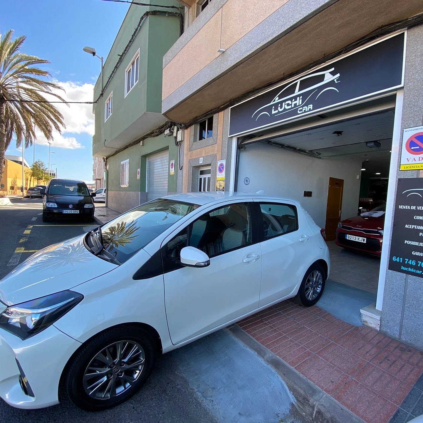 Toyota Yaris 1.5 110cv Active