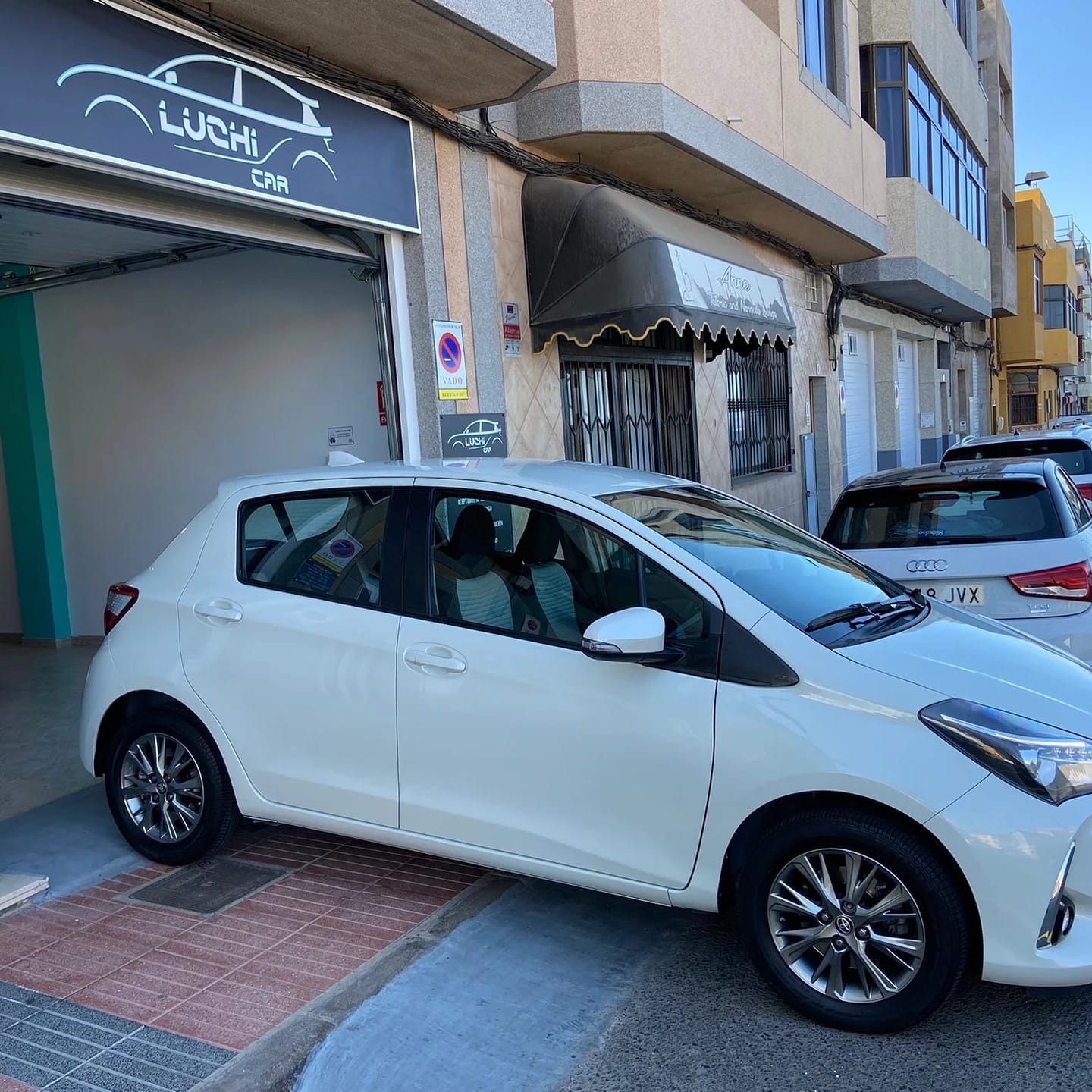 Toyota Yaris 1.5 110cv Active