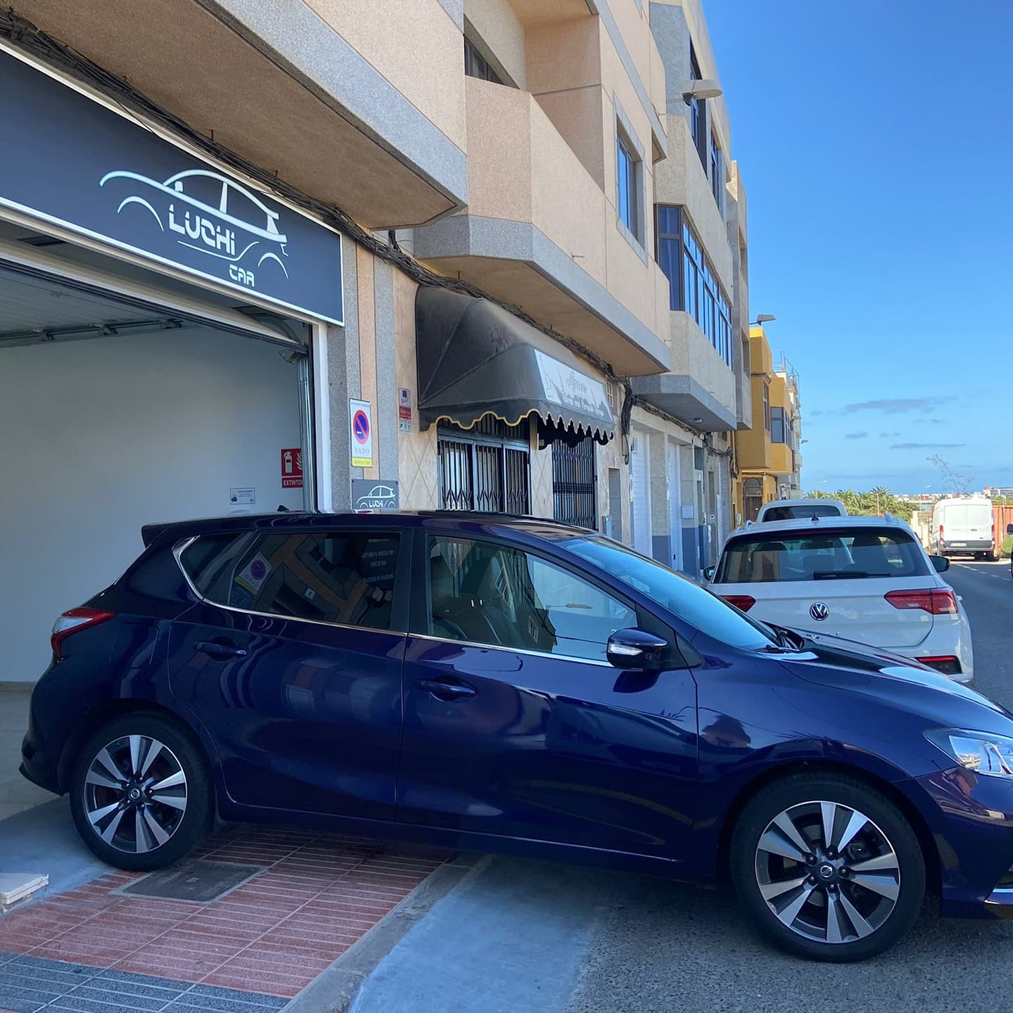 NISSAN PULSAR 1.2 XTRONIC CONNECT 115Cv NISSAN PULSAR 1.2 XTRONIC CONNECT 115Cv