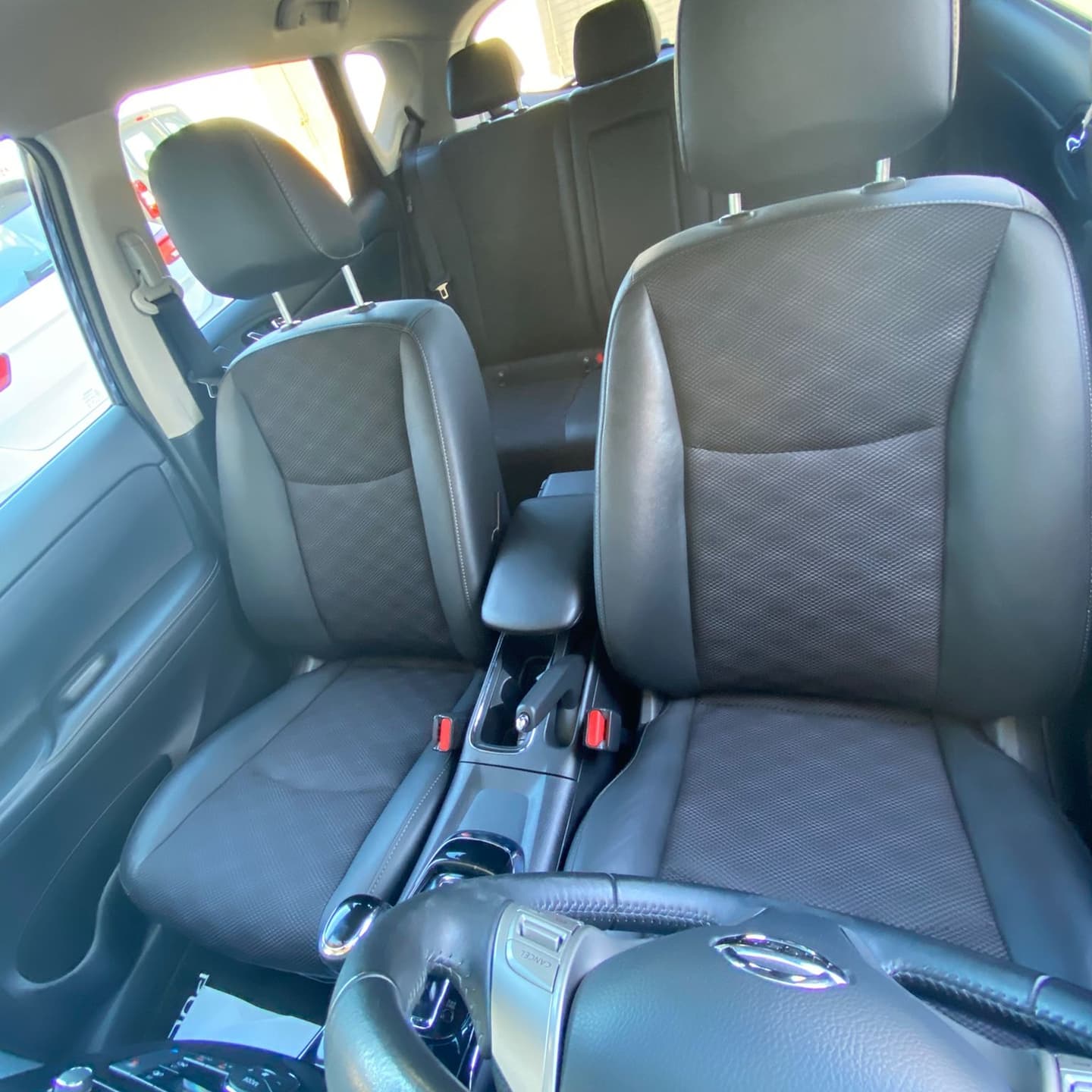NISSAN PULSAR 1.2 XTRONIC CONNECT 115Cv NISSAN PULSAR 1.2 XTRONIC CONNECT 115Cv